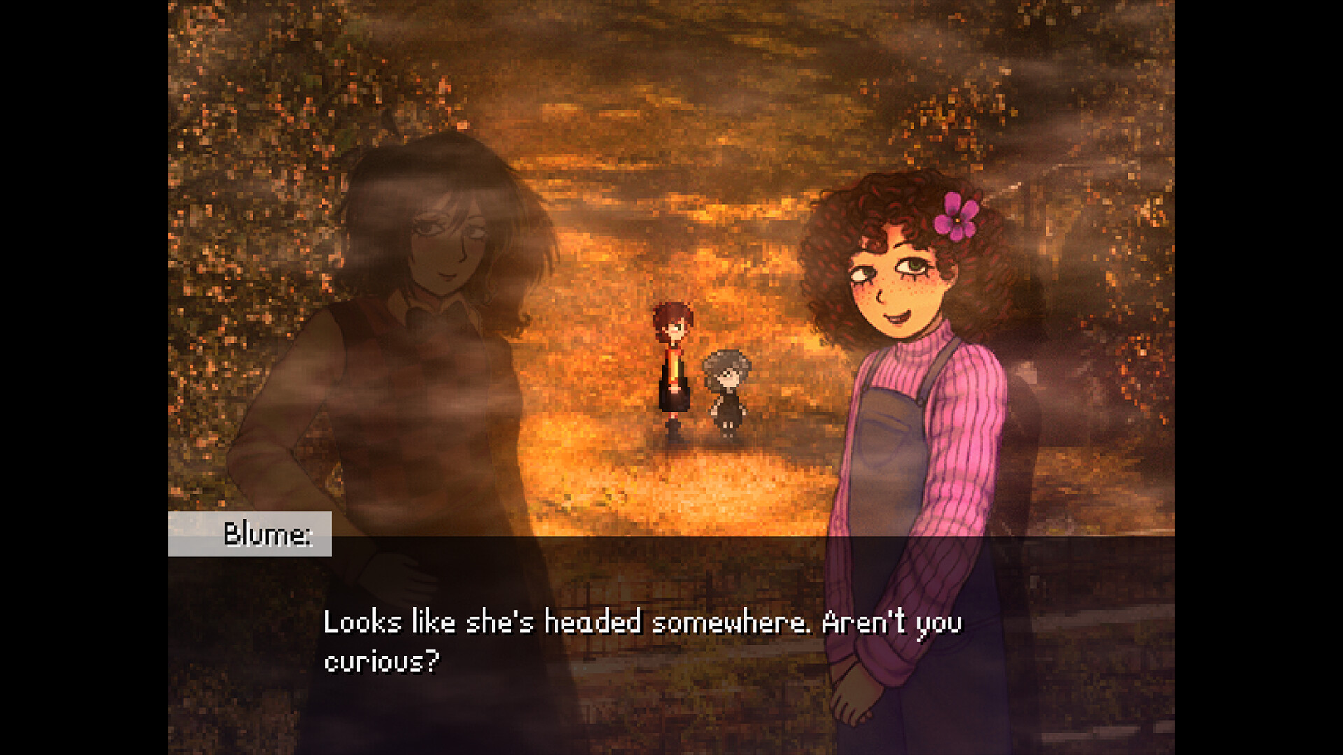 Sinesperia screenshot 7