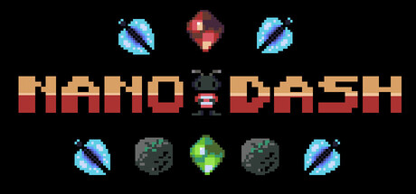 Nano Dash