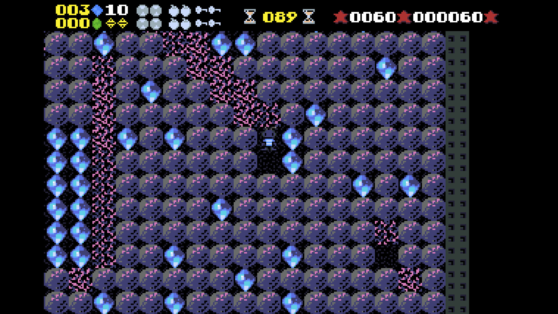 Nano Dash screenshot 1