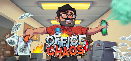 Office Chaos