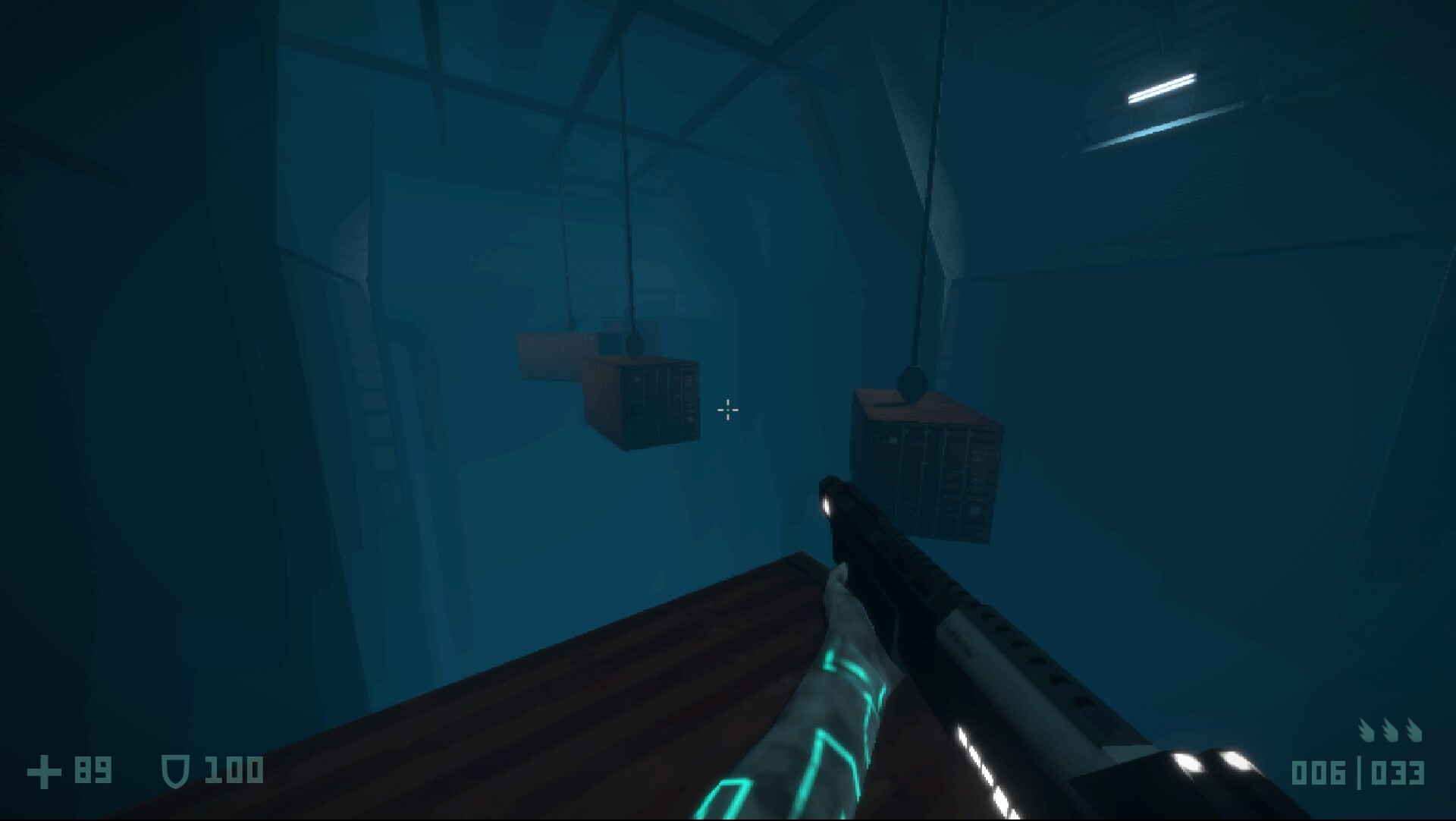 >SYS//PURGE_ screenshot 8