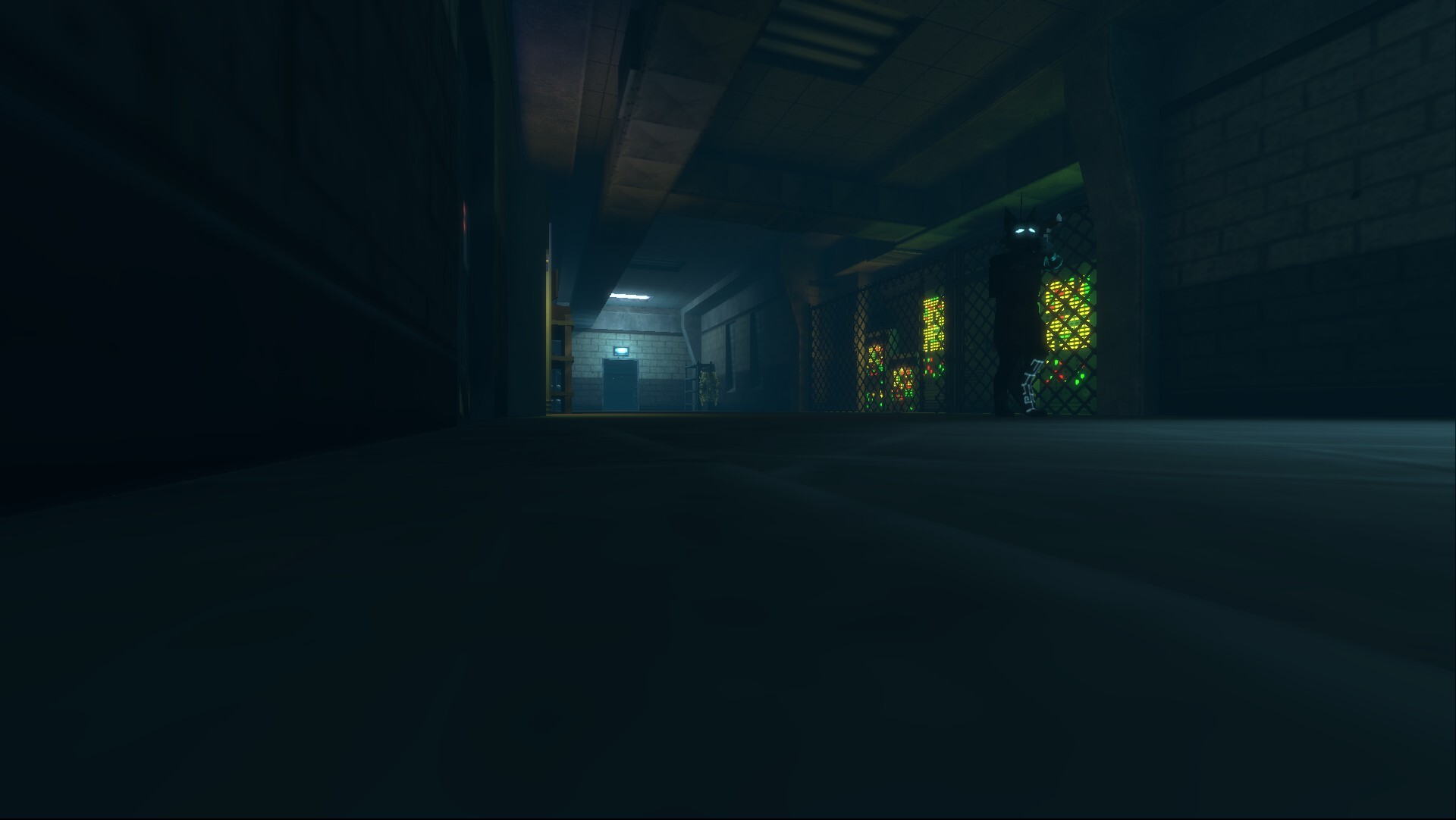 >SYS//PURGE_ screenshot 15