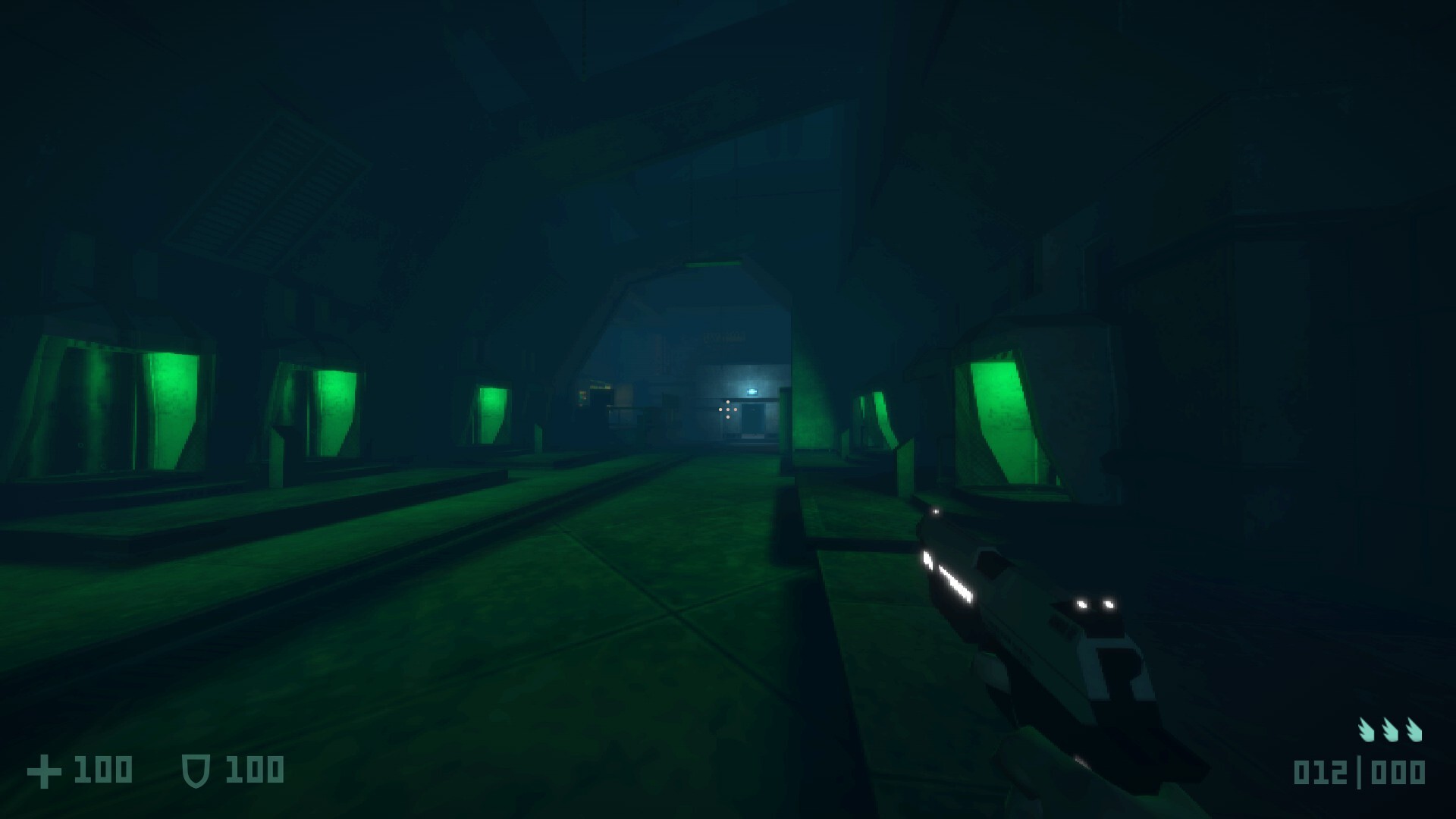 >SYS//PURGE_ screenshot 12
