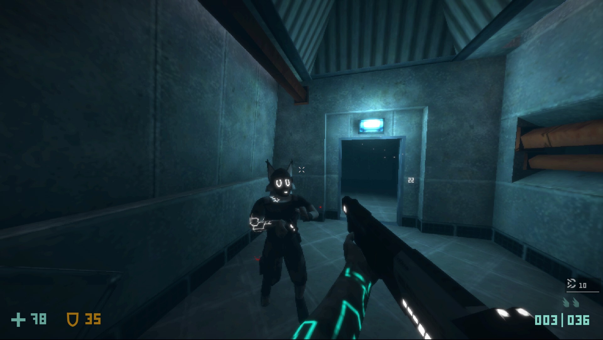>SYS//PURGE_ screenshot 14