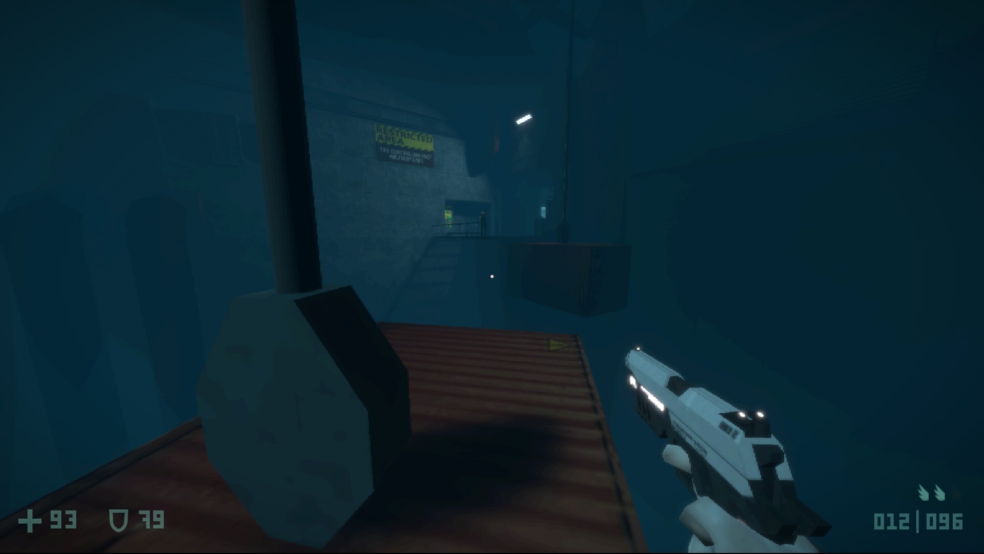 >SYS//PURGE_ screenshot 7