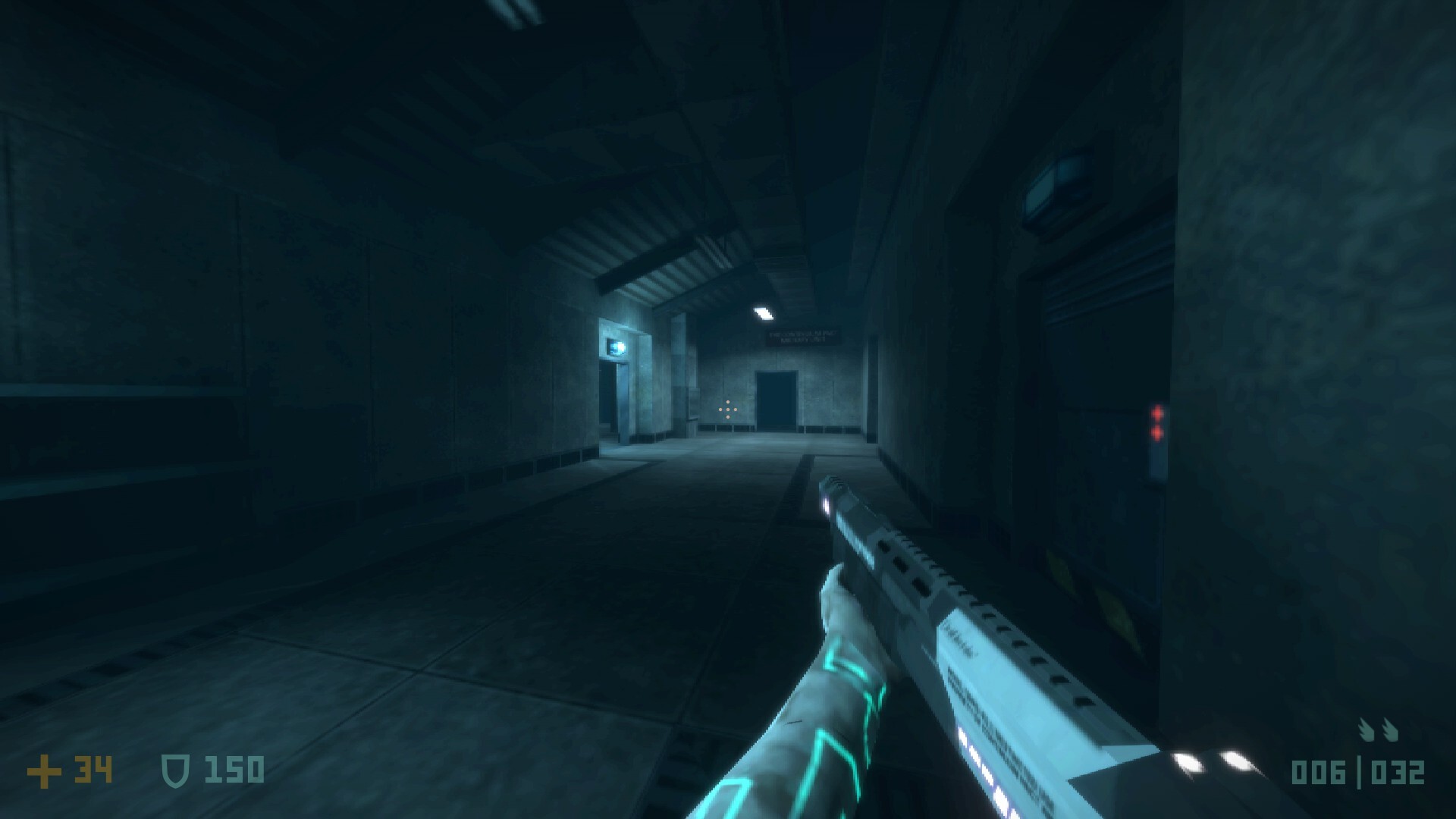 >SYS//PURGE_ screenshot 13