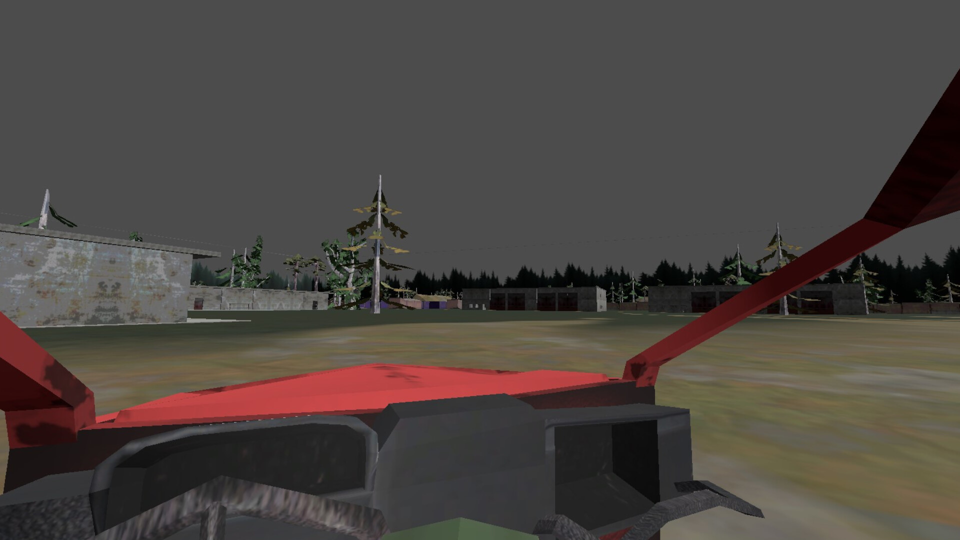 RAILSTRIDER screenshot 17