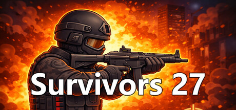 Survivors 27