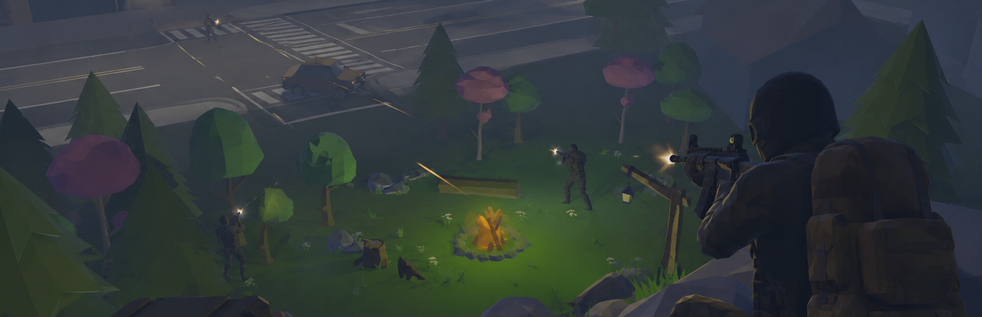 Survivors 27