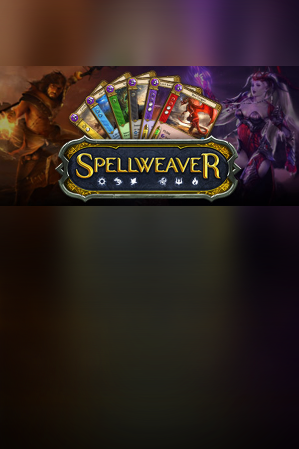 Spellweaver