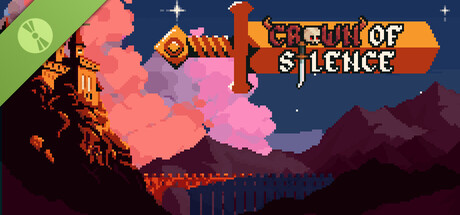 Crown Of Silence Demo