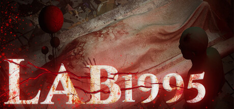 Lab 1995 — Steam header