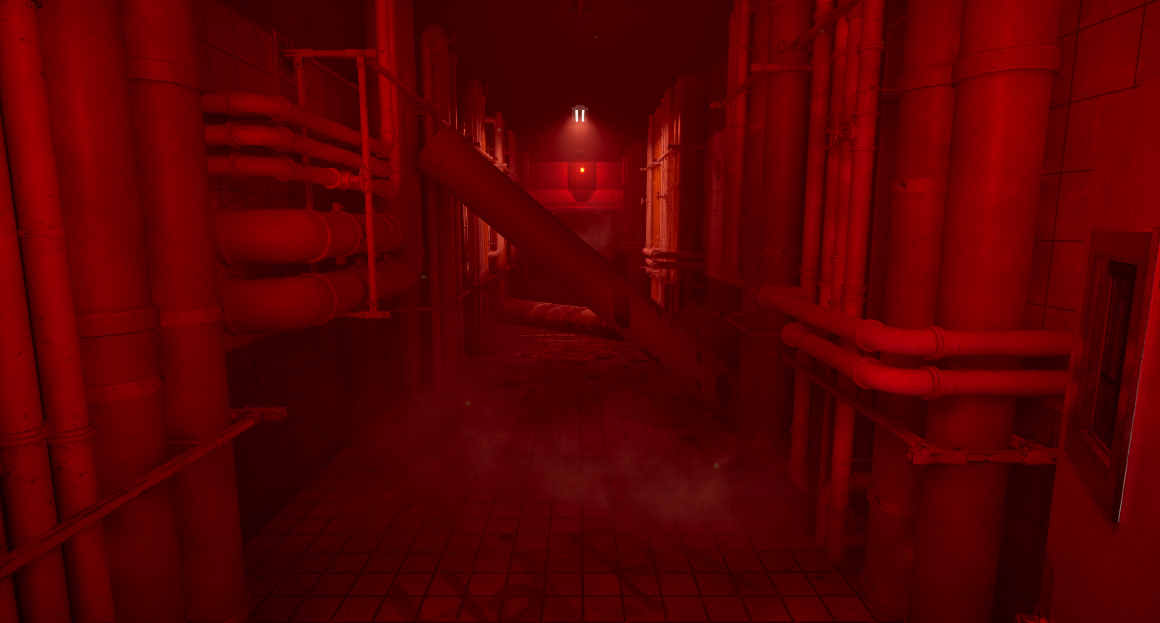 Lab 1995 screenshot 7