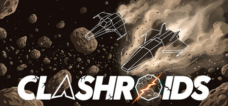 CLASHROIDS — Steam header