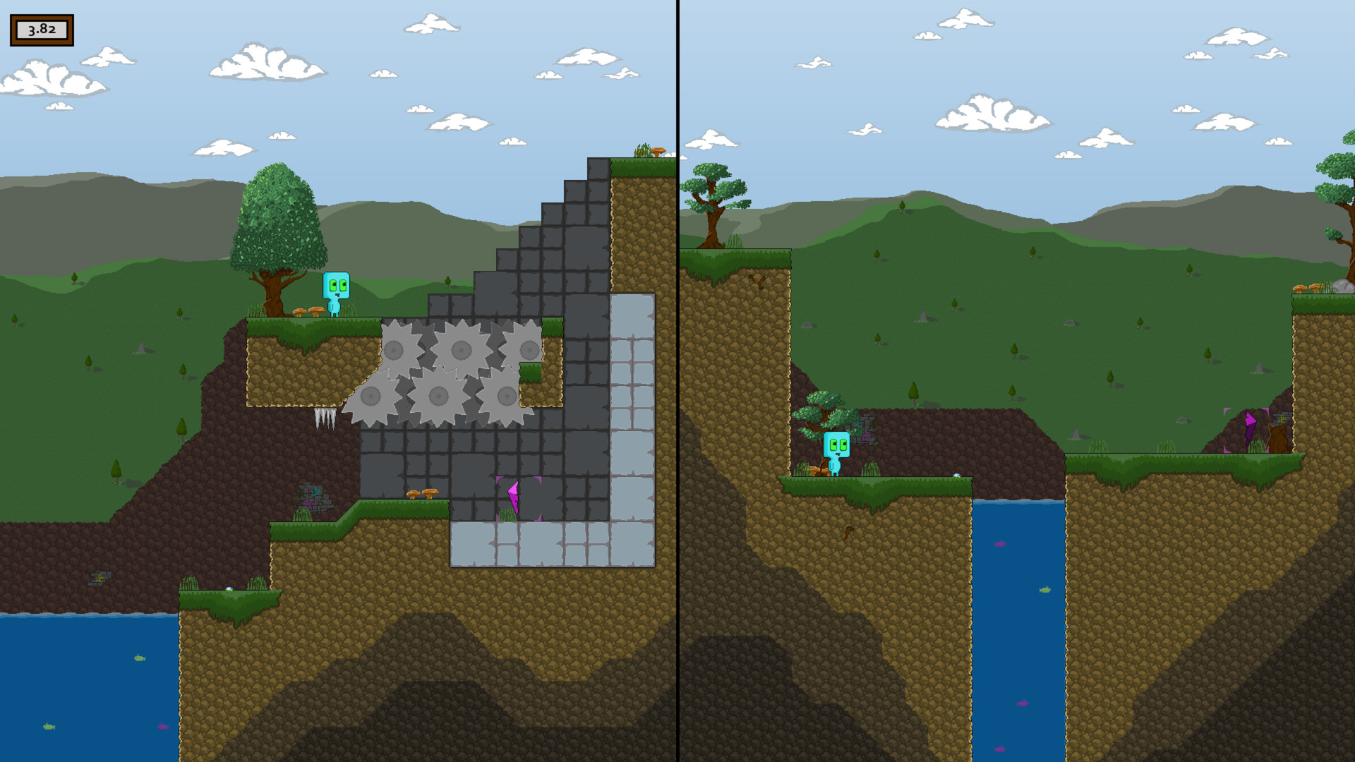 Squirbs screenshot 5