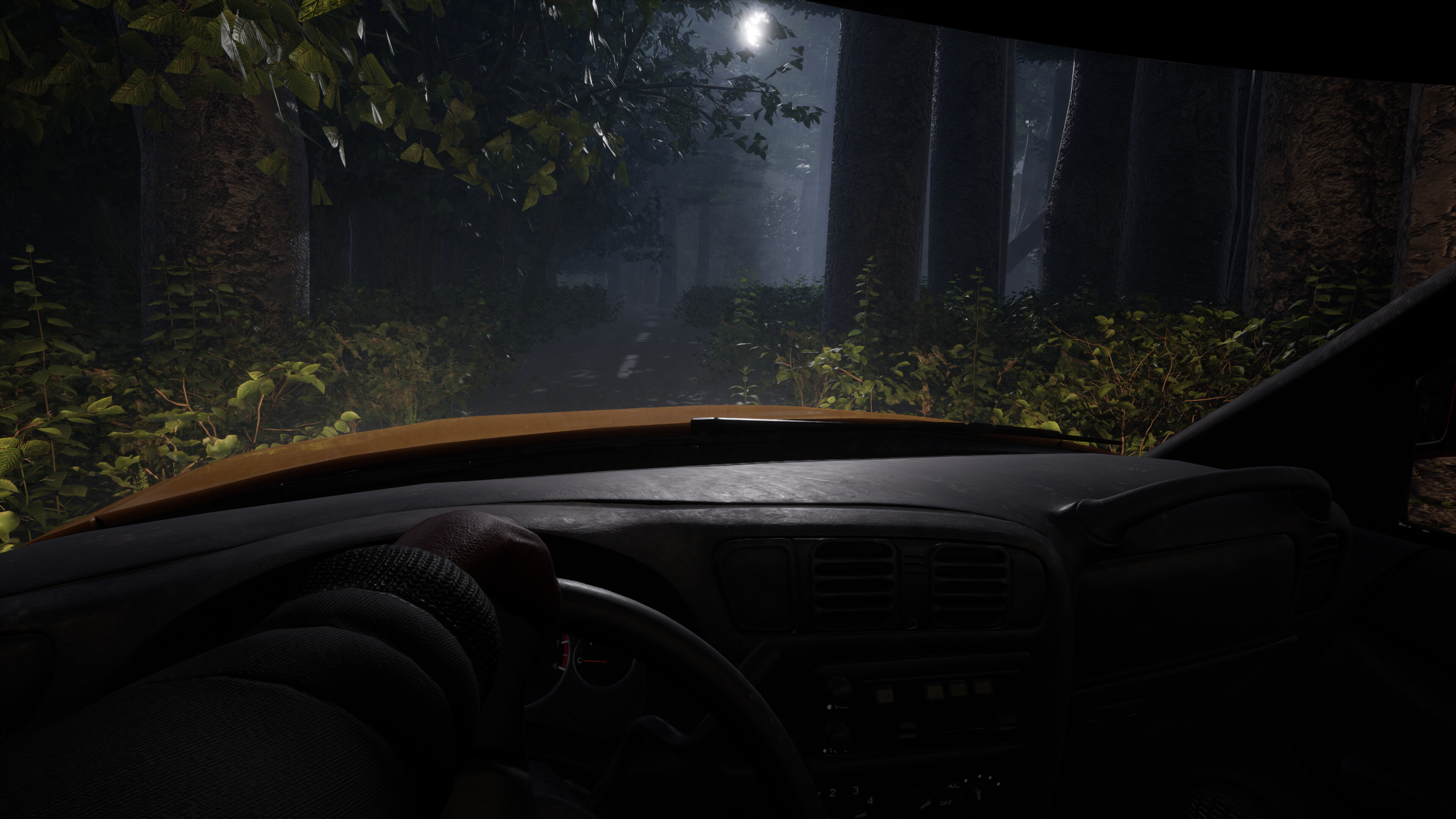 Aeternum Infecti screenshot 7
