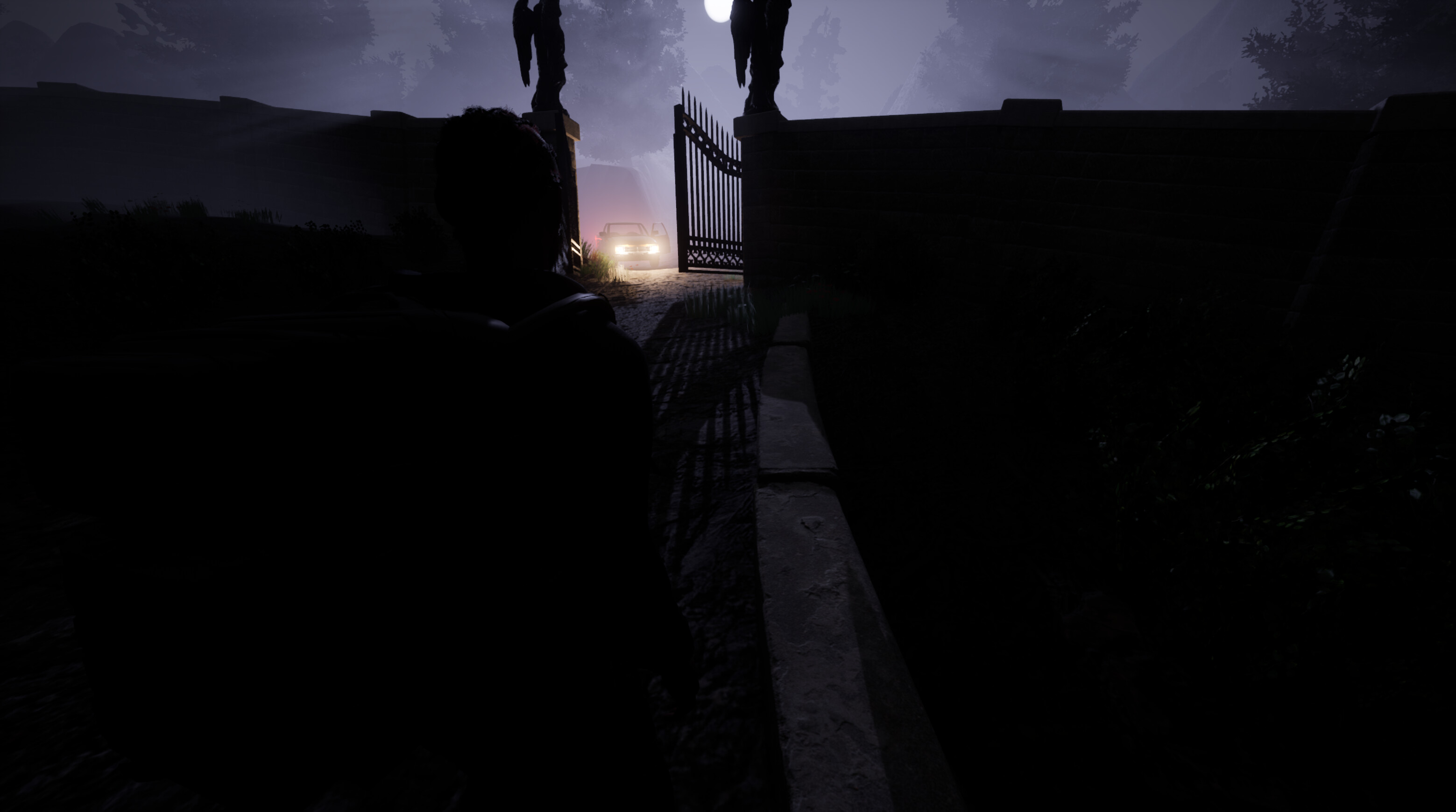 Aeternum Infecti screenshot 4