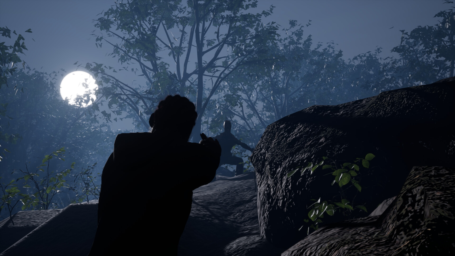 Aeternum Infecti screenshot 11