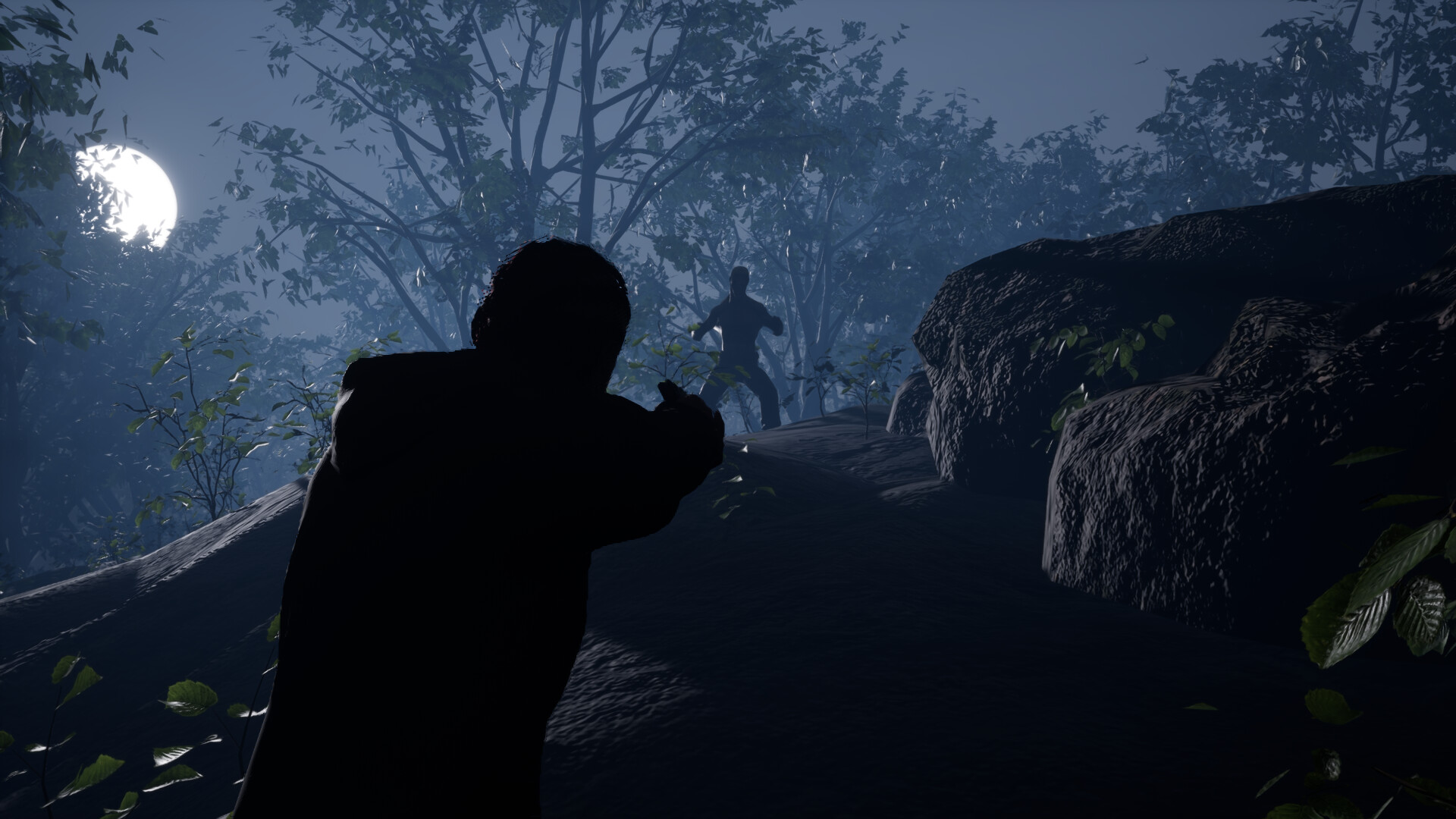 Aeternum Infecti screenshot 16