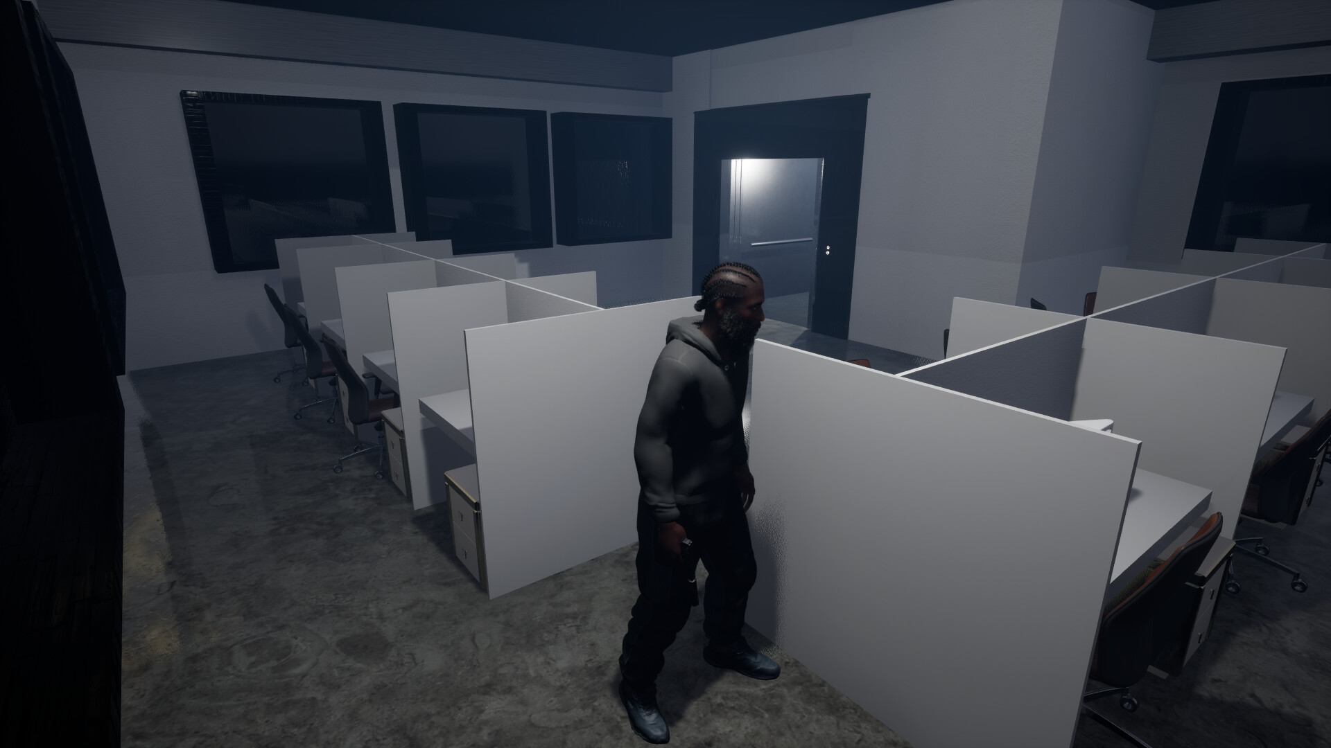 Aeternum Infecti screenshot 15