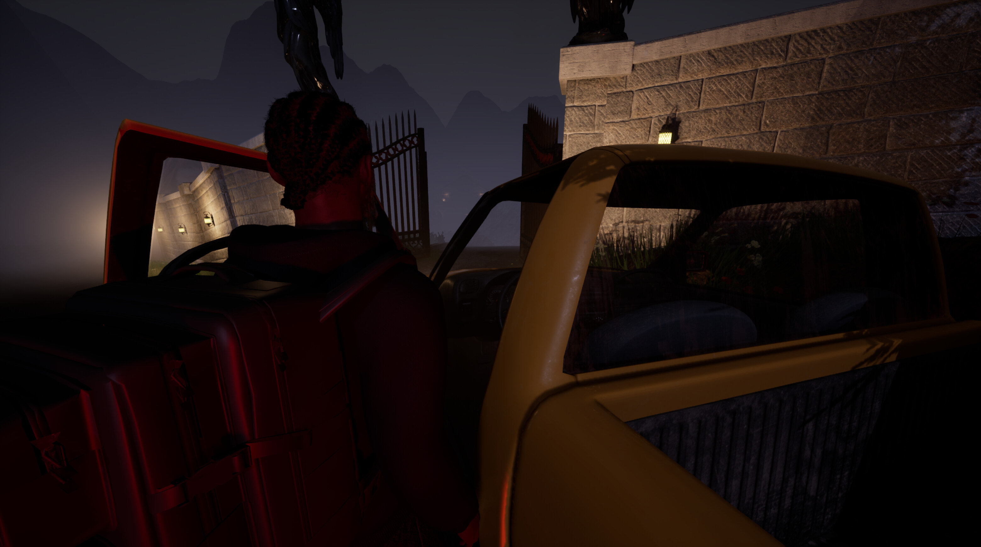 Aeternum Infecti screenshot 6