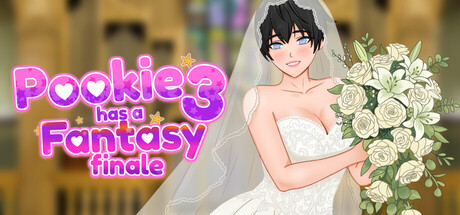 Pookie has a Fantasy 3 : Finale