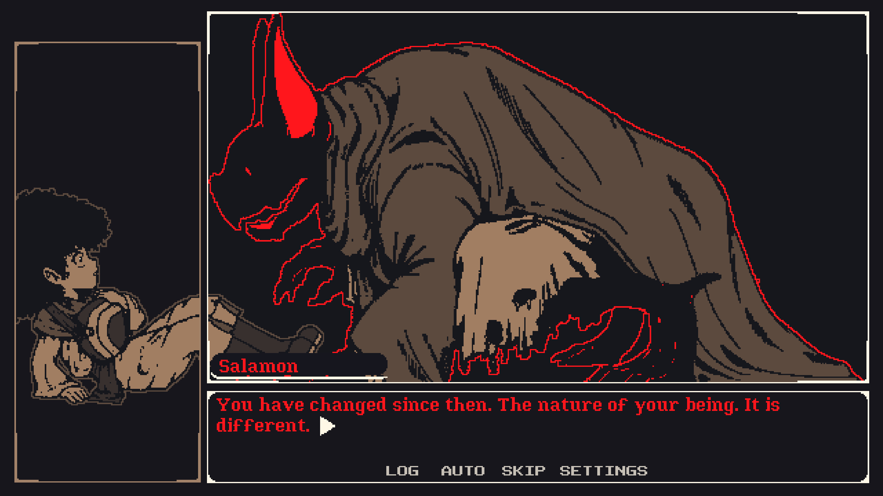 The Saplum Cradle screenshot 5