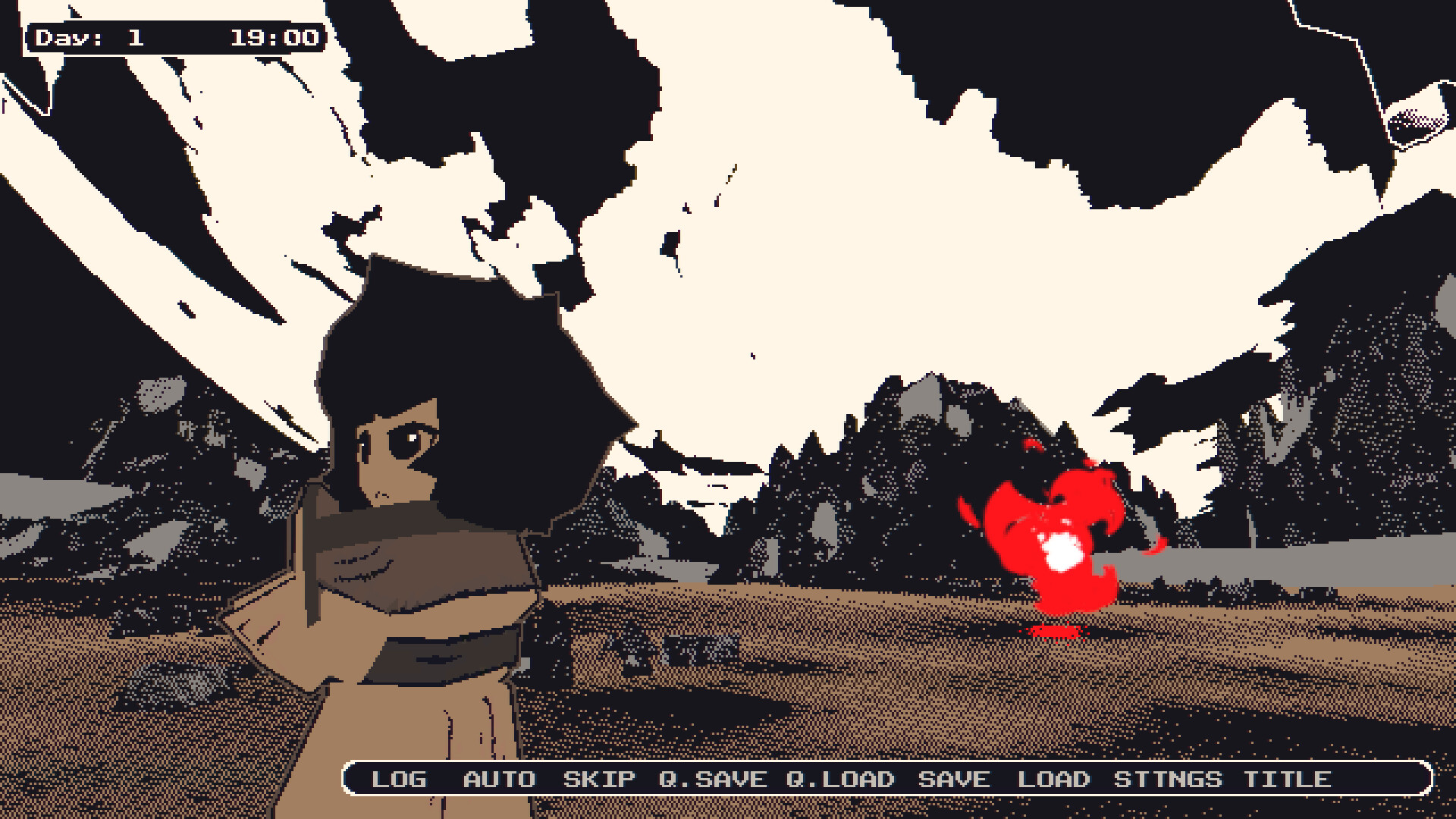 The Saplum Cradle screenshot 2