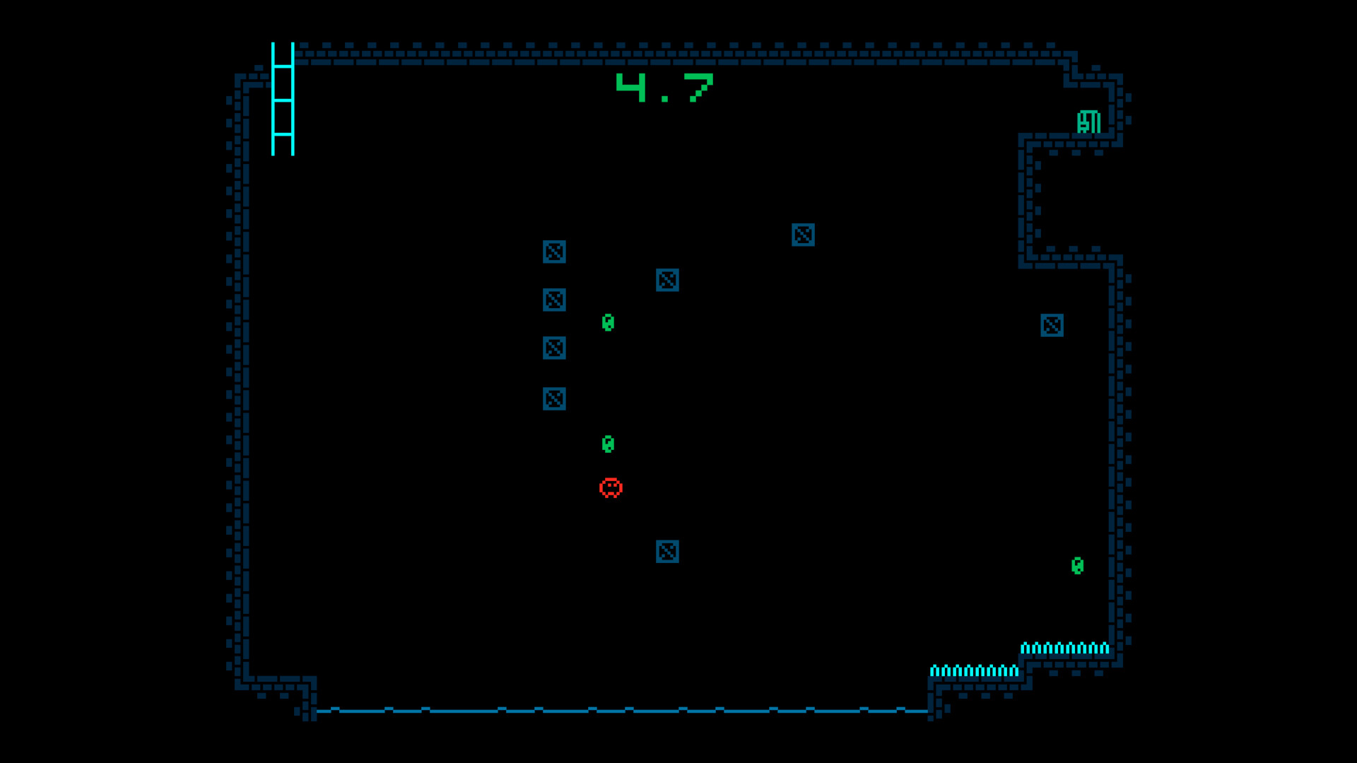 Uncolor screenshot 5