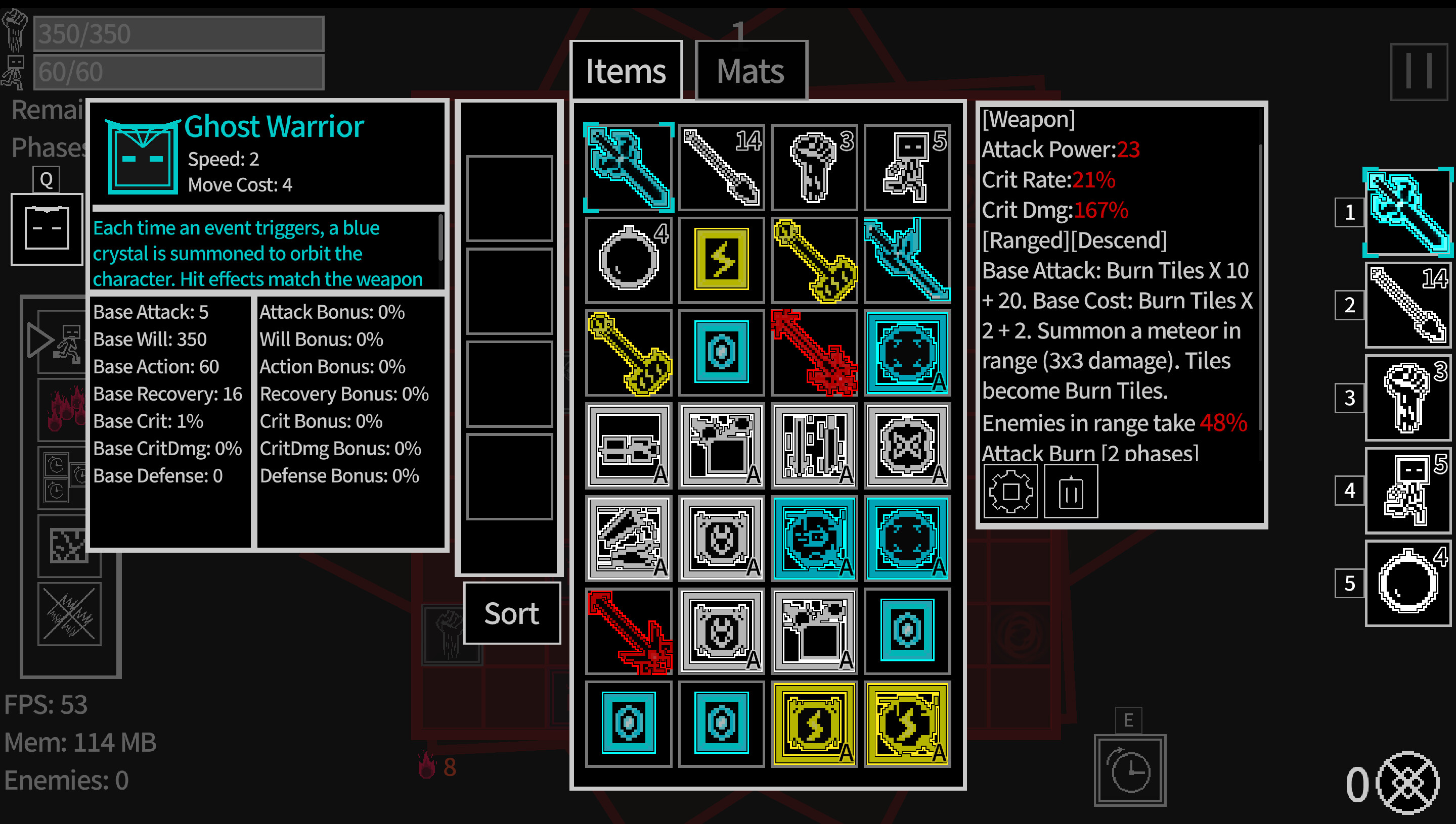 Void Combat Disk screenshot 3