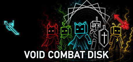 Void Combat Disk