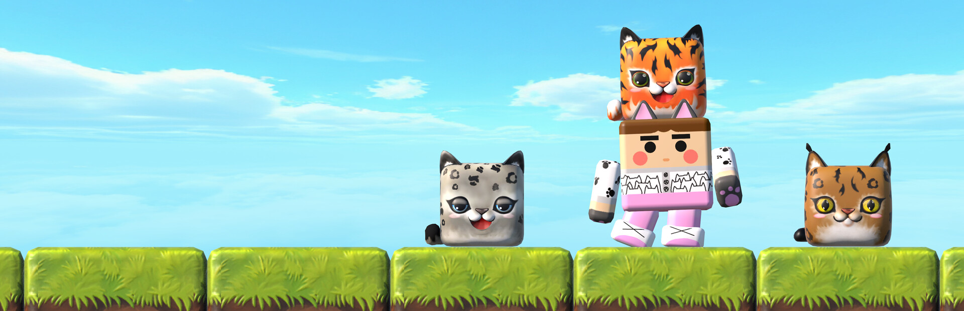 Cubito World