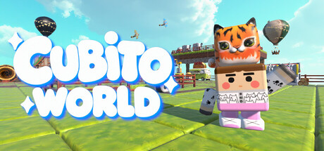 Cubito World