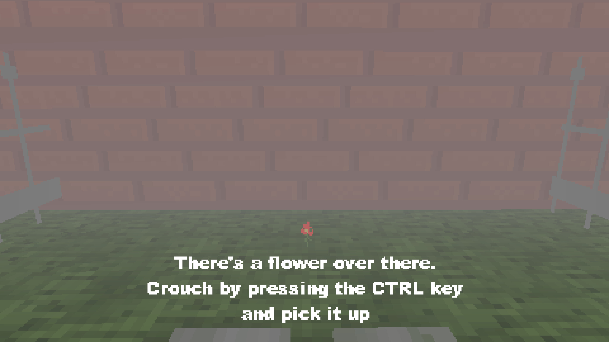 IMSCARED screenshot 1