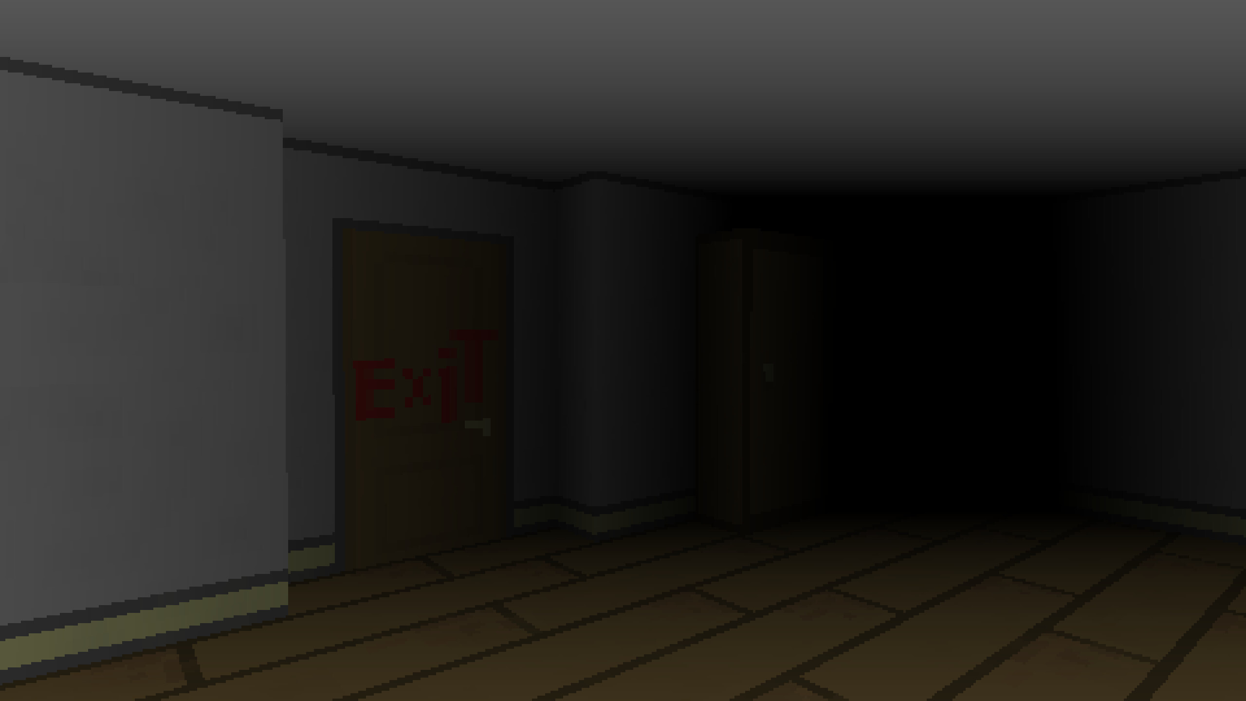 IMSCARED screenshot 2