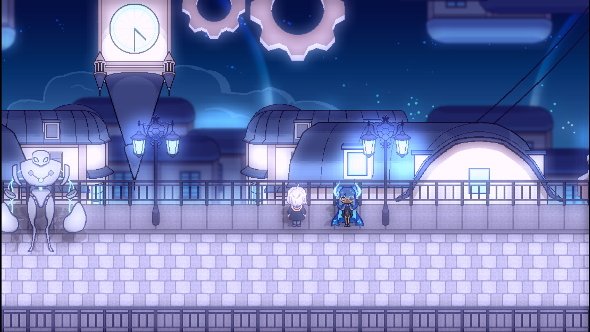Whispers Between Worlds screenshot 10