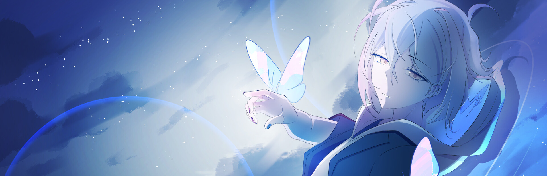 Whispers Between Worlds