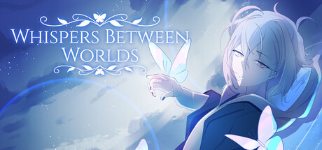 Whispers Between Worlds — Steam header