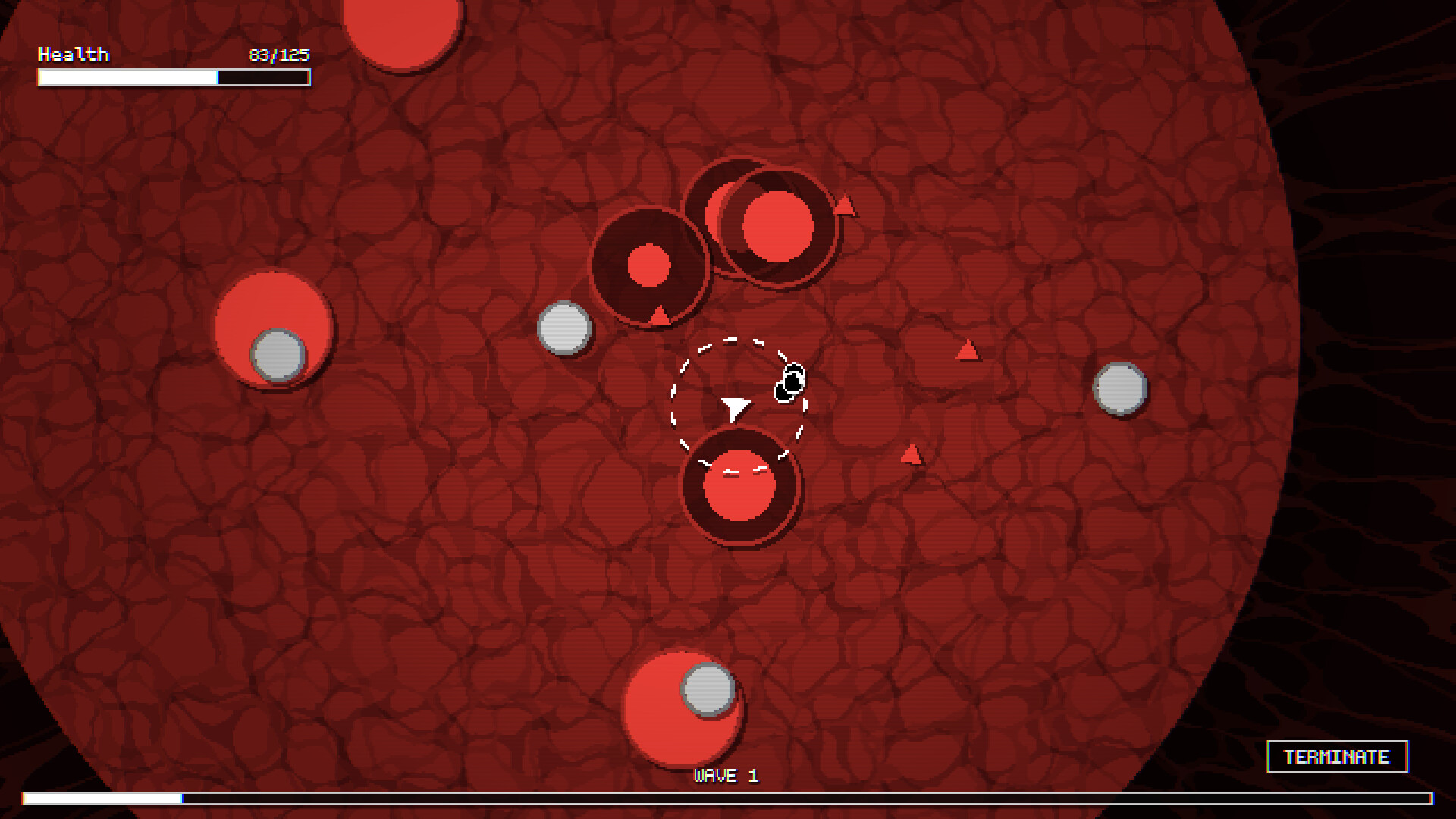 Cellbound screenshot 5