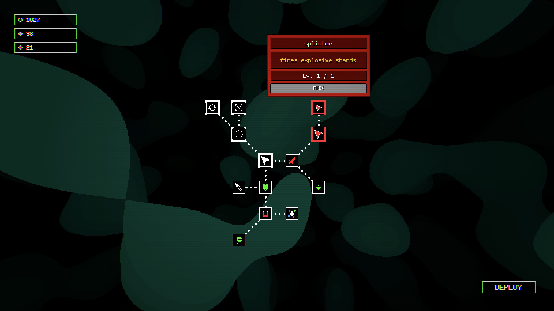 Cellbound screenshot 2