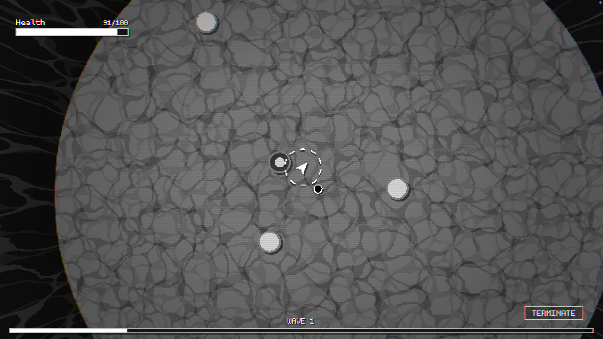 Cellbound screenshot 4