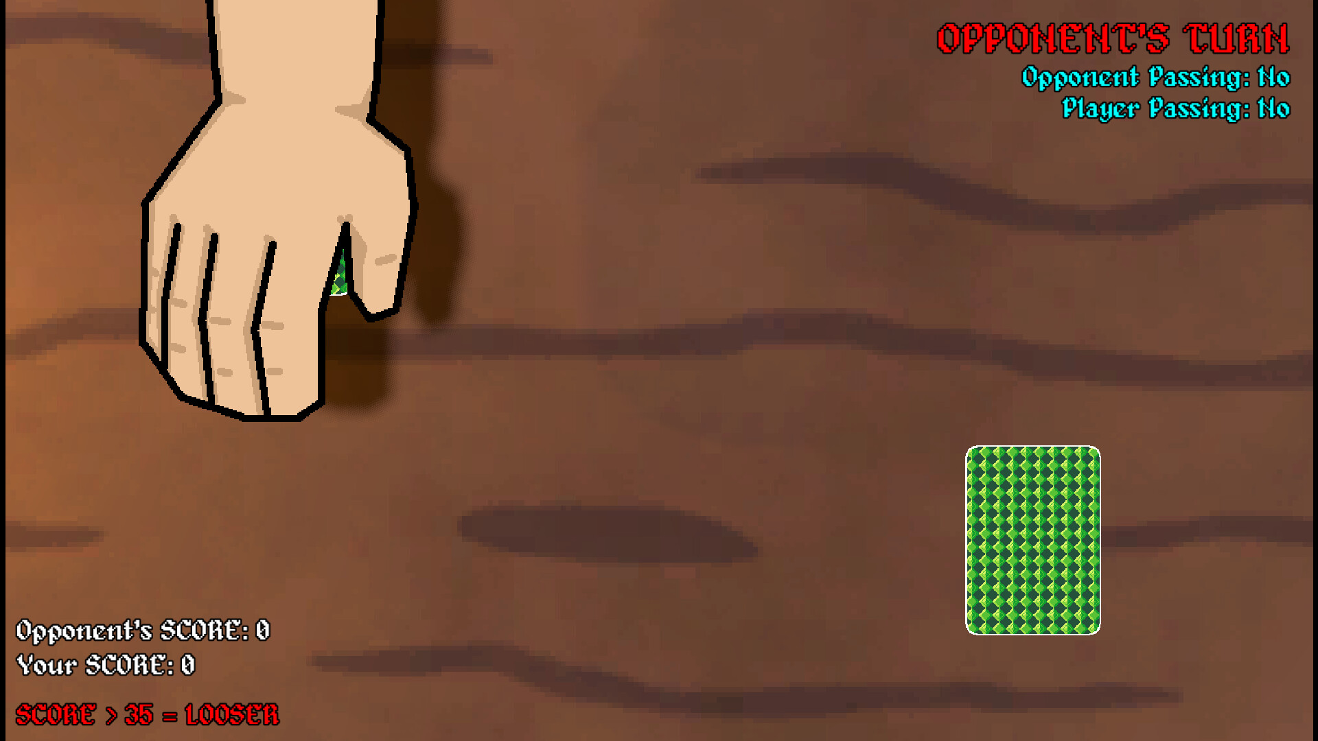 Dungeon Trader screenshot 5