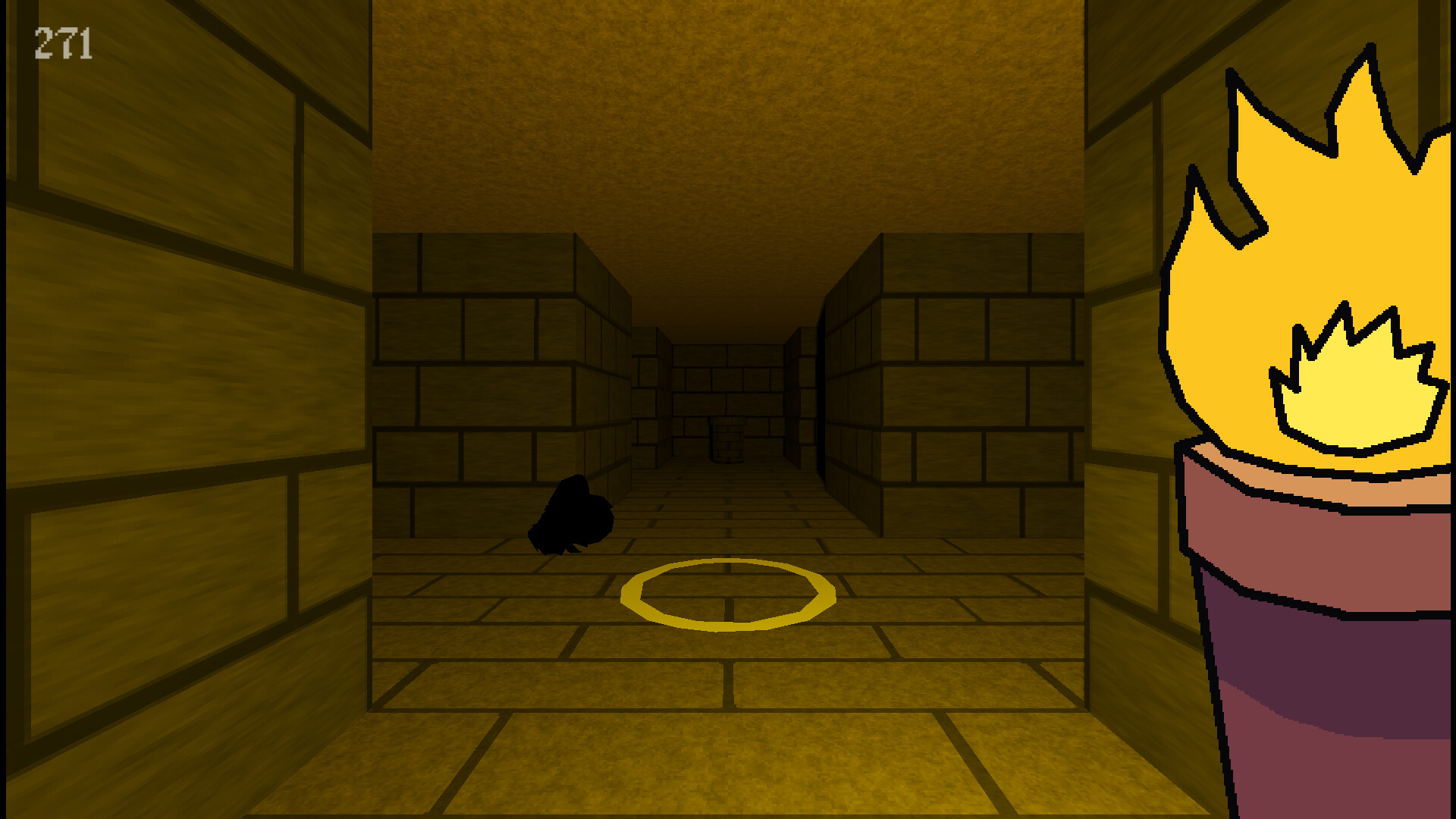 Dungeon Trader screenshot 6