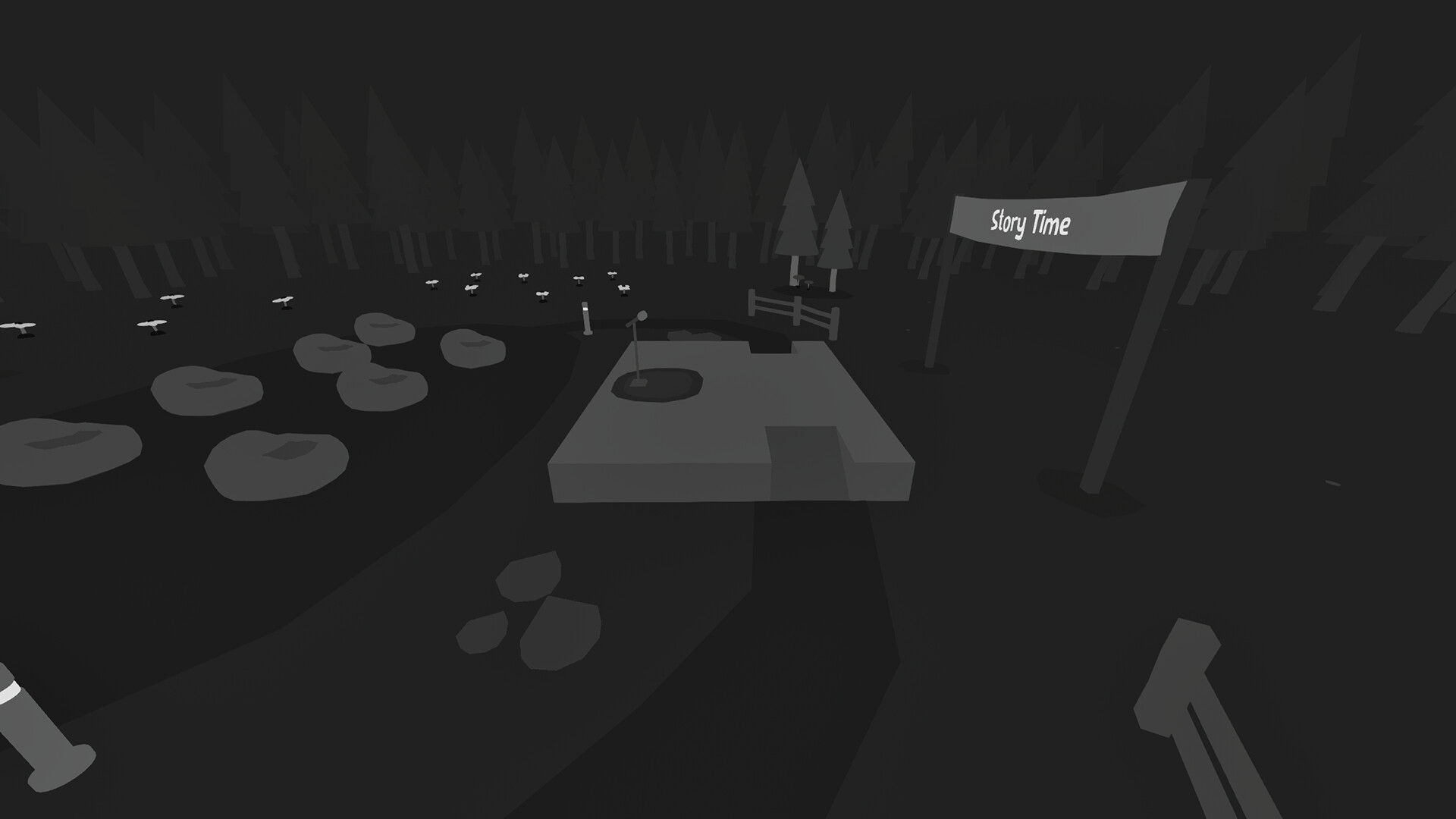 Therapy Forest screenshot 8