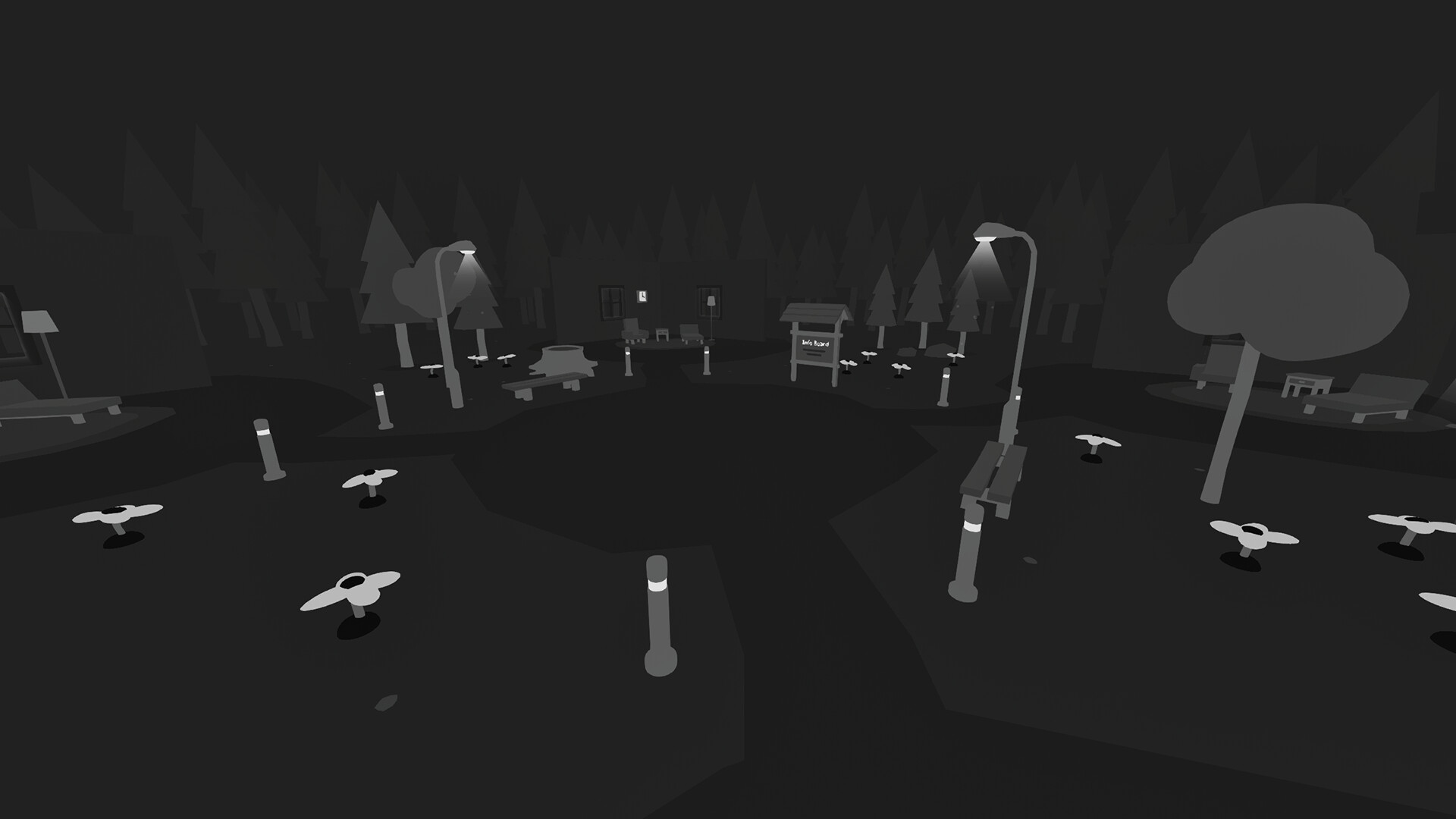 Therapy Forest screenshot 6
