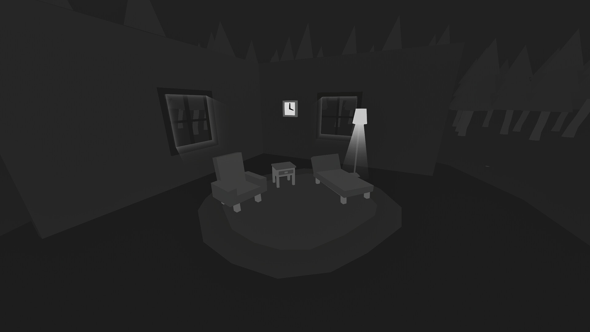 Therapy Forest screenshot 2