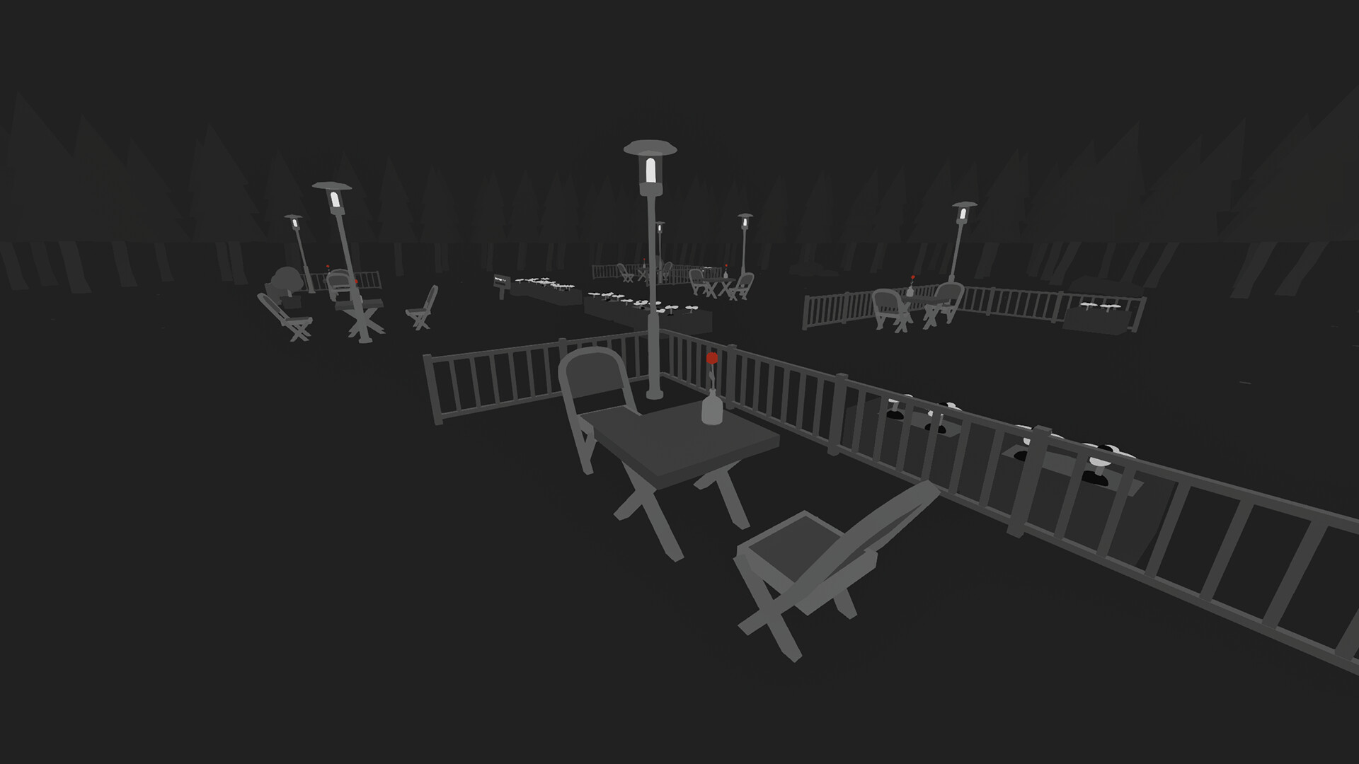 Therapy Forest screenshot 5