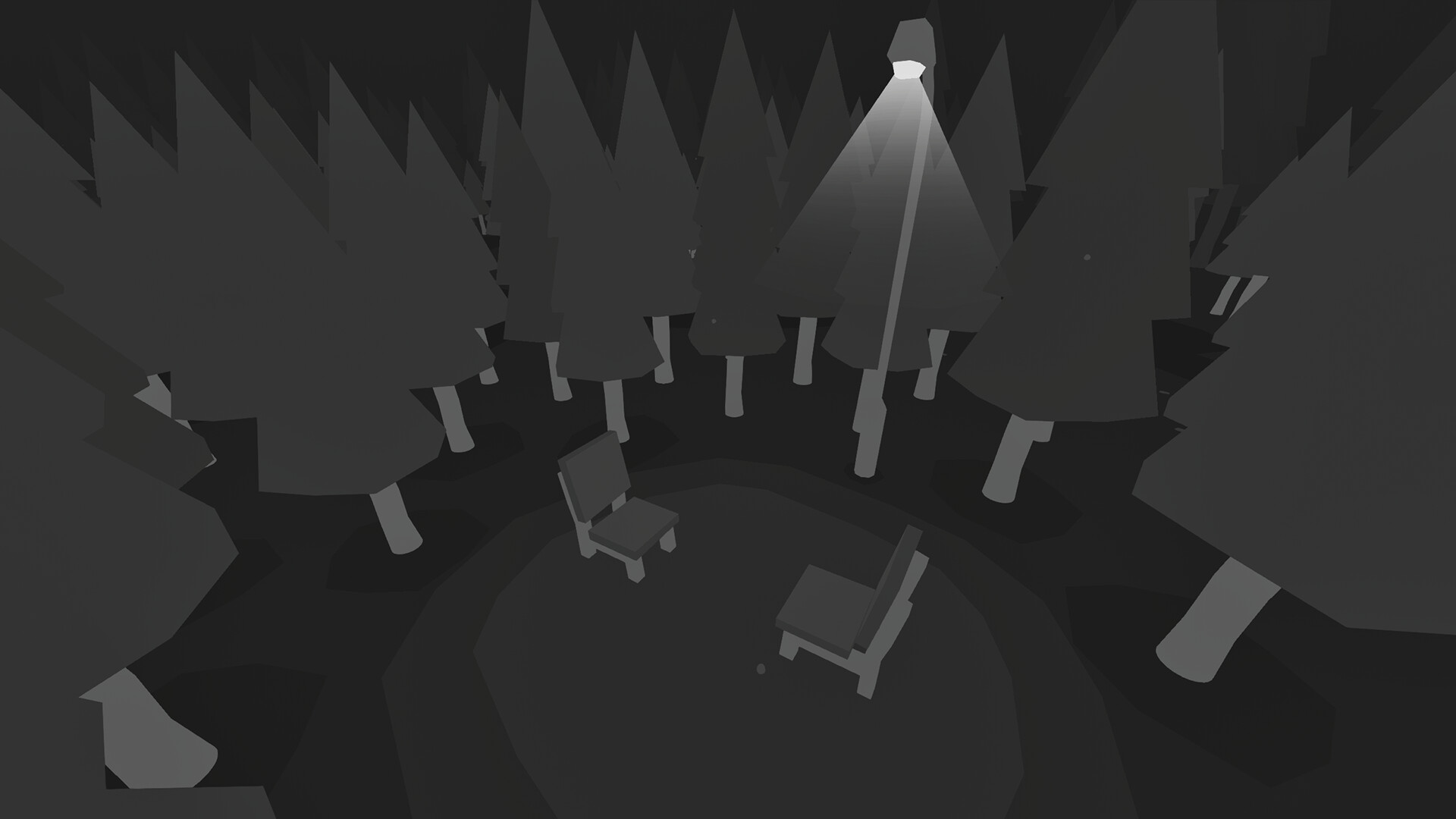 Therapy Forest screenshot 3