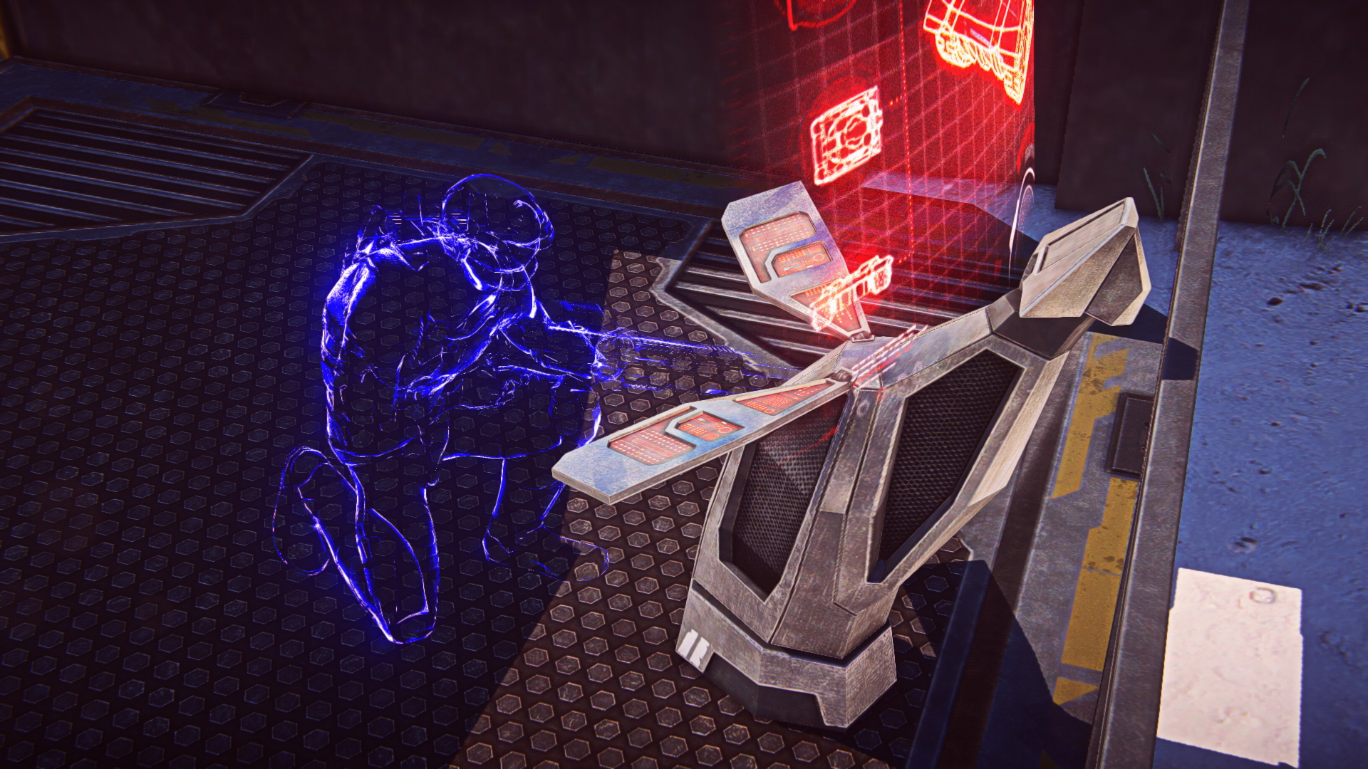 PlanetSide 2 Essential Pack screenshot 1