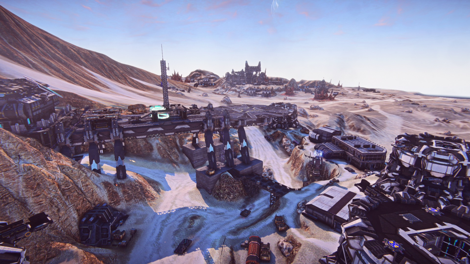 PlanetSide 2 Essential Pack screenshot 4